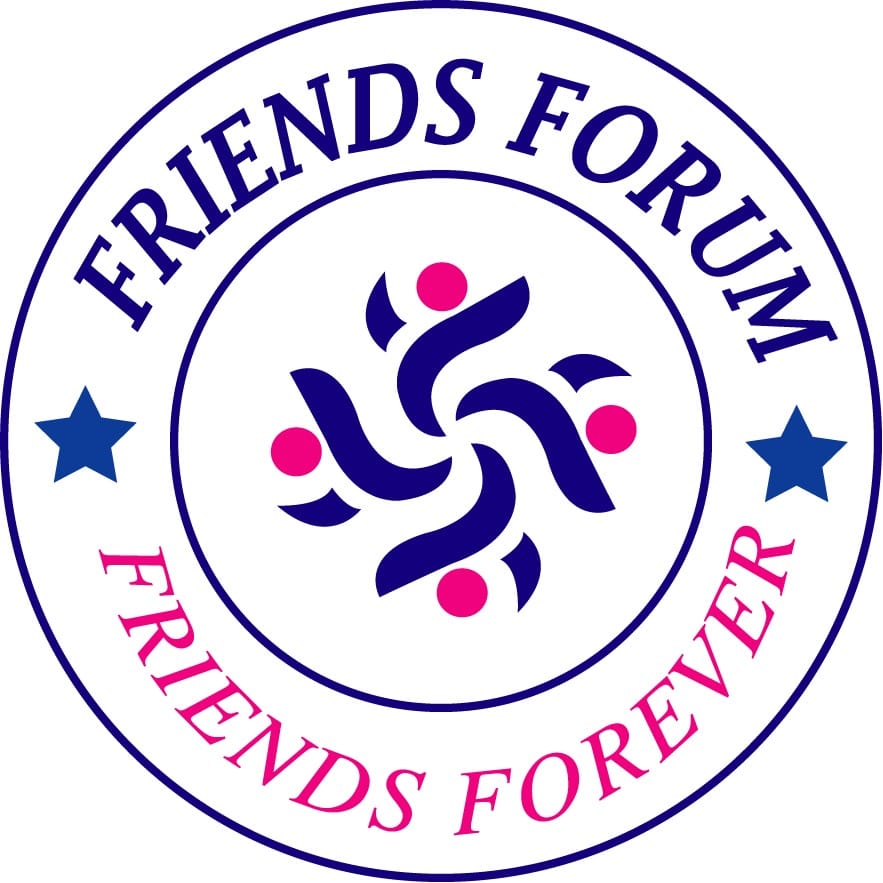 Friends Forum 2024 logo